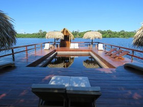 Juma Amazon Lodge