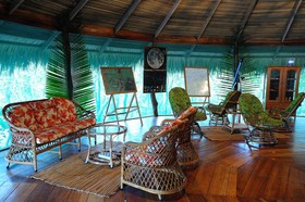 Juma Amazon Lodge
