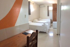 Hotel Raludi