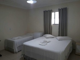 Hotel Raludi