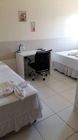 Hotel Raludi