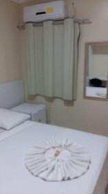 Hotel Raludi