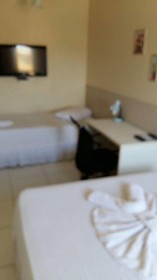 Hotel Raludi