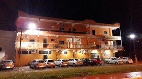 Hotel Raludi