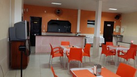 Hotel Raludi