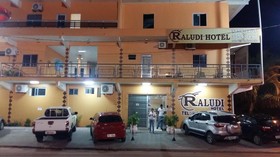 Hotel Raludi