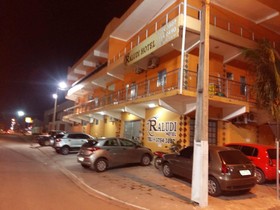 Hotel Raludi