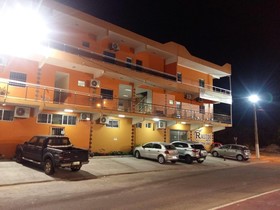 Hotel Raludi