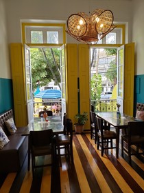 Antonieta Hostel