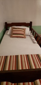 Antonieta Hostel