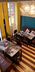 Antonieta Hostel