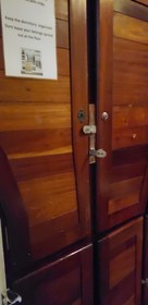 Antonieta Hostel
