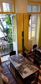 Antonieta Hostel
