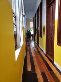 Antonieta Hostel