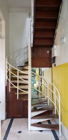 Antonieta Hostel