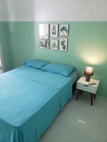 Antonieta Hostel