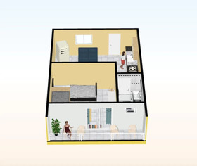 Apart & Houses Belem