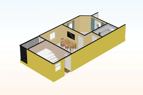 Apart & Houses Belem