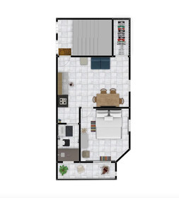 Apart & Houses Belem