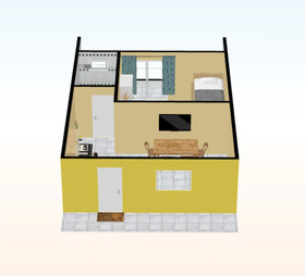 Apart & Houses Belem