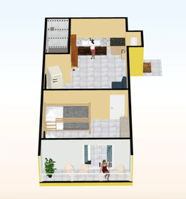 Apart & Houses Belem