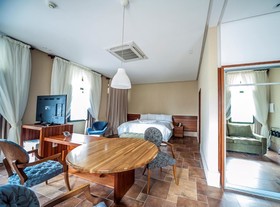 Atrium Hotel Quinta De Pedras