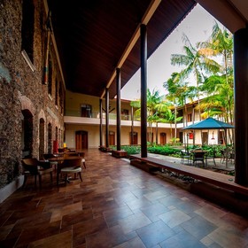 Atrium Hotel Quinta De Pedras