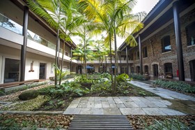 Atrium Hotel Quinta De Pedras