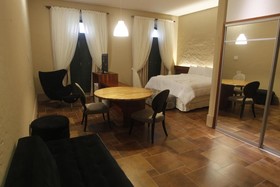 Atrium Hotel Quinta De Pedras
