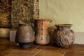 Atrium Hotel Quinta De Pedras