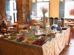 Atrium Hotel Quinta De Pedras