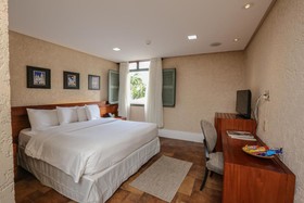 Atrium Hotel Quinta De Pedras