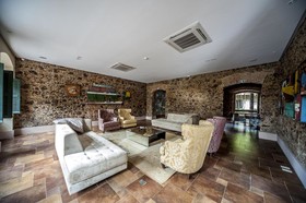 Atrium Hotel Quinta De Pedras