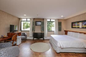 Atrium Hotel Quinta De Pedras