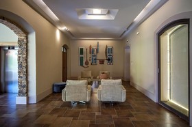 Atrium Hotel Quinta De Pedras