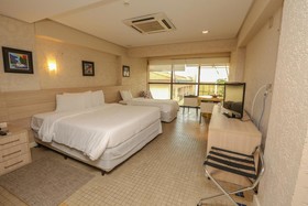 Atrium Hotel Quinta De Pedras