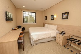 Atrium Hotel Quinta De Pedras