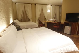 Atrium Hotel Quinta De Pedras