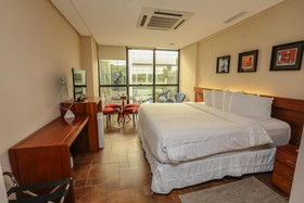 Atrium Hotel Quinta De Pedras