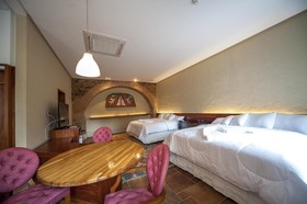 Atrium Hotel Quinta De Pedras