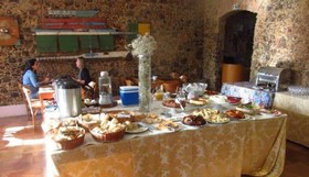 Atrium Hotel Quinta De Pedras