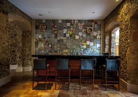 Atrium Hotel Quinta De Pedras