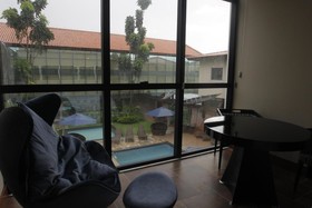 Atrium Hotel Quinta De Pedras