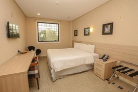Atrium Hotel Quinta De Pedras