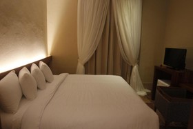 Atrium Hotel Quinta De Pedras