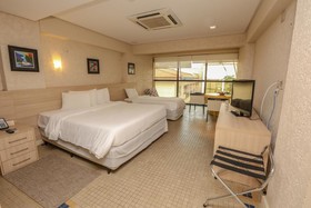 Atrium Hotel Quinta De Pedras