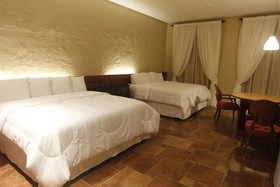 Atrium Hotel Quinta De Pedras