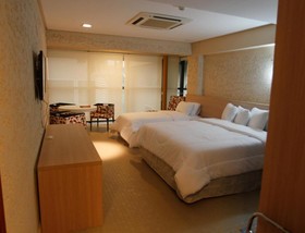 Atrium Hotel Quinta De Pedras