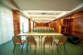 Atrium Hotel Quinta De Pedras