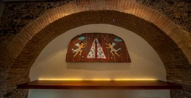 Atrium Hotel Quinta De Pedras